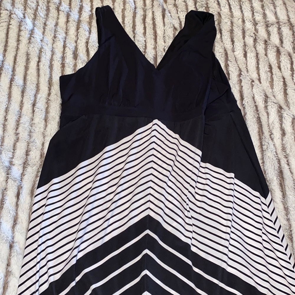Womens Maxi Dress.